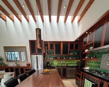 Casa Cielito Lindo. – San Miguel de Allende real estate photo 2