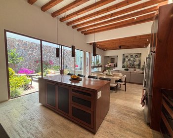 Casa Cielito Lindo. – San Miguel de Allende real estate photo 1