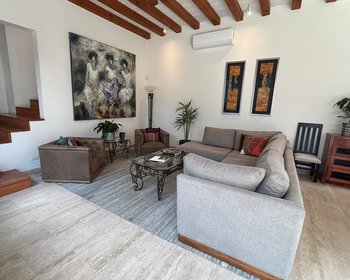 Casa Cielito Lindo. – San Miguel de Allende real estate photo 4