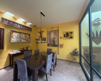 Casa Clinton – San Miguel de Allende real estate photo 2