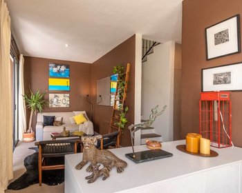 Casa Paso Fino – San Miguel de Allende real estate photo 4