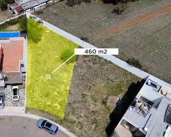 Lote Frida Kahlo – San Miguel de Allende real estate photo 3