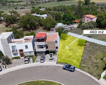 Lote Frida Kahlo – San Miguel de Allende real estate photo 2