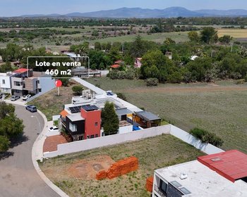 Lote Frida Kahlo – San Miguel de Allende real estate photo 1