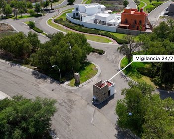 Lote Frida Kahlo – San Miguel de Allende real estate photo 4