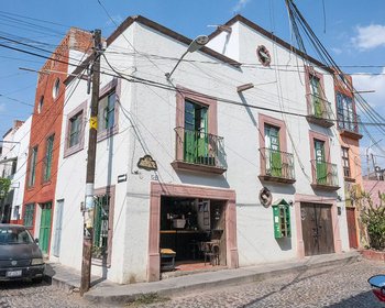 Casa Opportunity – San Miguel de Allende real estate photo 1
