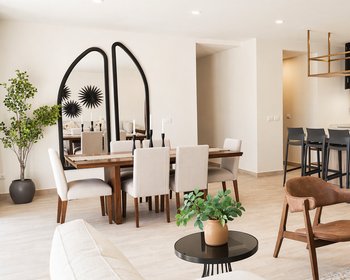 Departamento Planta Baja Barrio Santo – San Miguel de Allende real estate photo 3