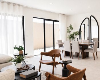 Departamento Planta Baja Barrio Santo – San Miguel de Allende real estate photo 2