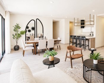 Departamento Planta Baja Barrio Santo – San Miguel de Allende real estate photo 4