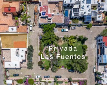 Las Fuentes Lot – San Miguel de Allende real estate photo 4