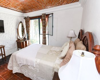 Quinta Penélope – San Miguel de Allende real estate photo 3