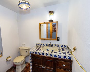 Quinta Penélope – San Miguel de Allende real estate photo 4