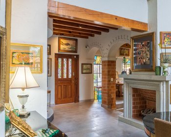 Casa Escondida – San Miguel de Allende real estate photo 3