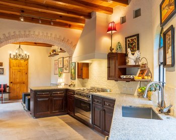 Casa Escondida – San Miguel de Allende real estate photo 4
