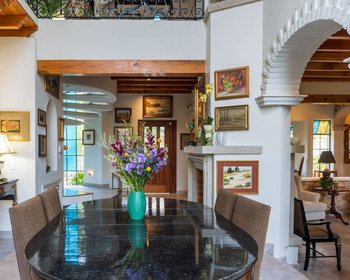 Casa Escondida – San Miguel de Allende real estate photo 2