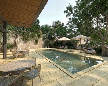 AURA SAN MIGUEL – San Miguel de Allende real estate photo 1