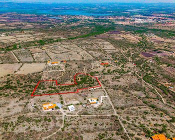Estancia de Canal | Exceptional Land & Investment Opportunity – San Miguel de Allende real estate photo 3