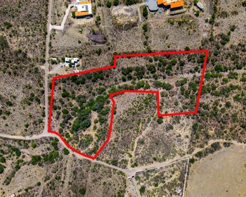 Estancia de Canal | Exceptional Land & Investment Opportunity – San Miguel de Allende real estate photo 2