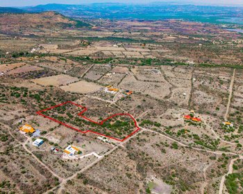 Estancia de Canal | Exceptional Land & Investment Opportunity – San Miguel de Allende real estate photo 4