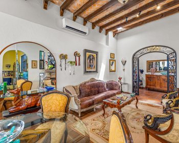 Casa Preciosa – San Miguel de Allende real estate photo 4