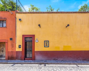Casa Preciosa – San Miguel de Allende real estate photo 1