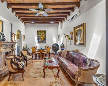 Casa Preciosa – San Miguel de Allende real estate photo 3