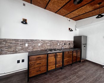 Loft Contemporáneo en Renta en Exclusiva Zona de Montes de Loreto – San Miguel de Allende real estate photo 2