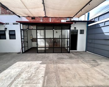 Loft Contemporáneo en Renta en Exclusiva Zona de Montes de Loreto – San Miguel de Allende real estate photo 3