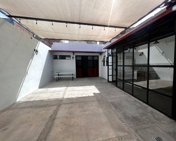 Loft Contemporáneo en Renta en Exclusiva Zona de Montes de Loreto – San Miguel de Allende real estate photo 1