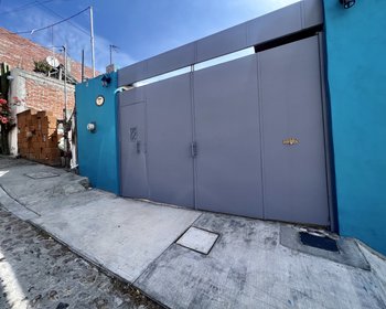 Contemporary Loft Rental in the Exclusive Montes de Loreto Area – San Miguel de Allende real estate photo 4