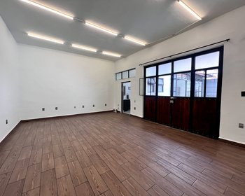 Contemporary Loft Rental in the Exclusive Montes de Loreto Area – San Miguel de Allende real estate photo 3