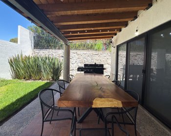 CASA ARI – San Miguel de Allende real estate photo 3
