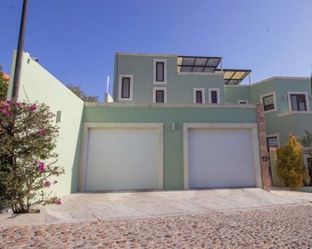 1913 Vista Antigua – San Miguel de Allende real estate photo 1