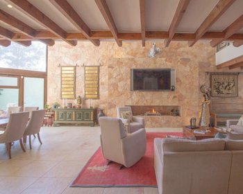 1913 Vista Antigua – San Miguel de Allende real estate photo 3