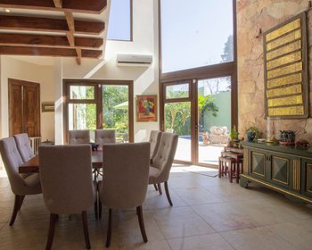 1913 Vista Antigua – San Miguel de Allende real estate photo 4