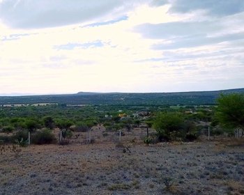 Terreno Motesillo de la Milpa – San Miguel de Allende real estate photo 1