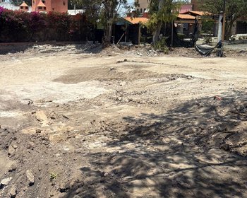 Tesoro Lot Frailes – San Miguel de Allende real estate photo 1