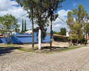 Tesoro Lot Frailes – San Miguel de Allende real estate photo 4