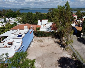 Tesoro Lot Frailes – San Miguel de Allende real estate photo 4