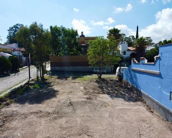 Tesoro Lot Frailes – San Miguel de Allende real estate photo 3