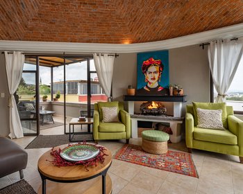 Casa Esplendida – San Miguel de Allende real estate photo 4