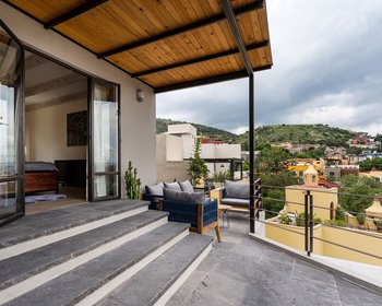Casa Esplendida – San Miguel de Allende real estate photo 3