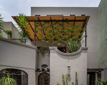 Casa Esplendida – San Miguel de Allende real estate photo 1