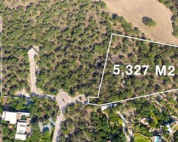 Privada los Sagrados – San Miguel de Allende real estate photo 4