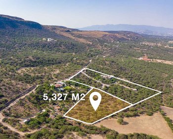 Privada los Sagrados – San Miguel de Allende real estate photo 4