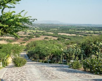 Privada los Sagrados – San Miguel de Allende real estate photo 2