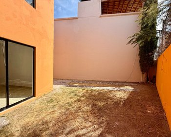 VENTA CASA 11 ANTIGUO CAMINO A LA LEJONA – San Miguel de Allende real estate photo 3