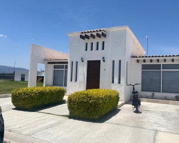 Cumbres – San Miguel de Allende real estate photo 1