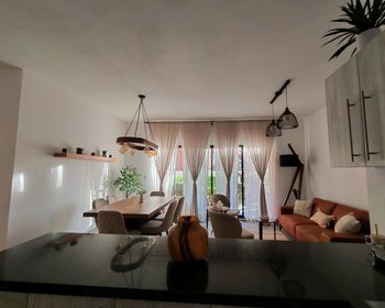 Elegancia y confort en La Serena – Departamento en San Miguel de Allende – San Miguel de Allende real estate photo 1