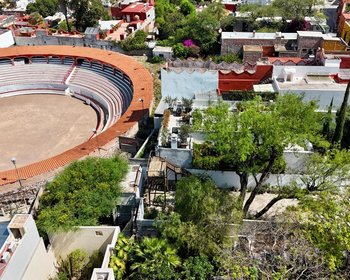 Barranca 67, A Rare Opportunity in Centro – San Miguel de Allende real estate photo 4